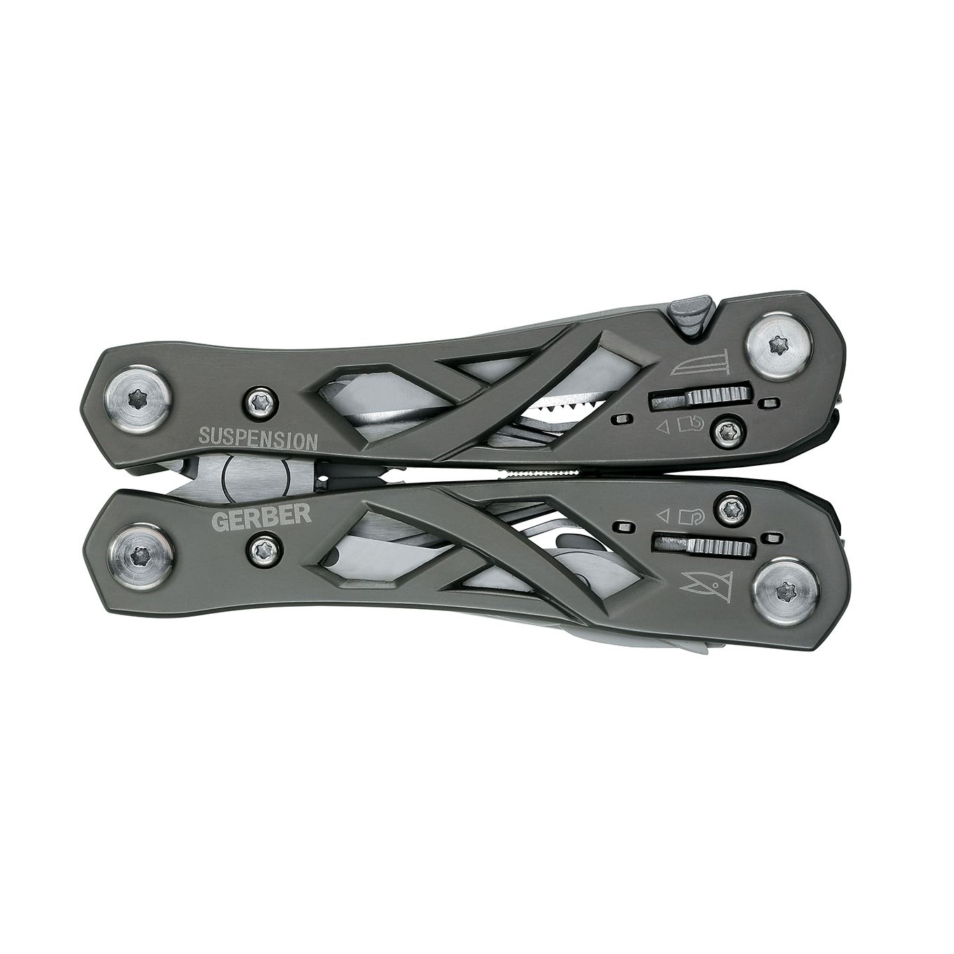 Suspension – Gerber Gear