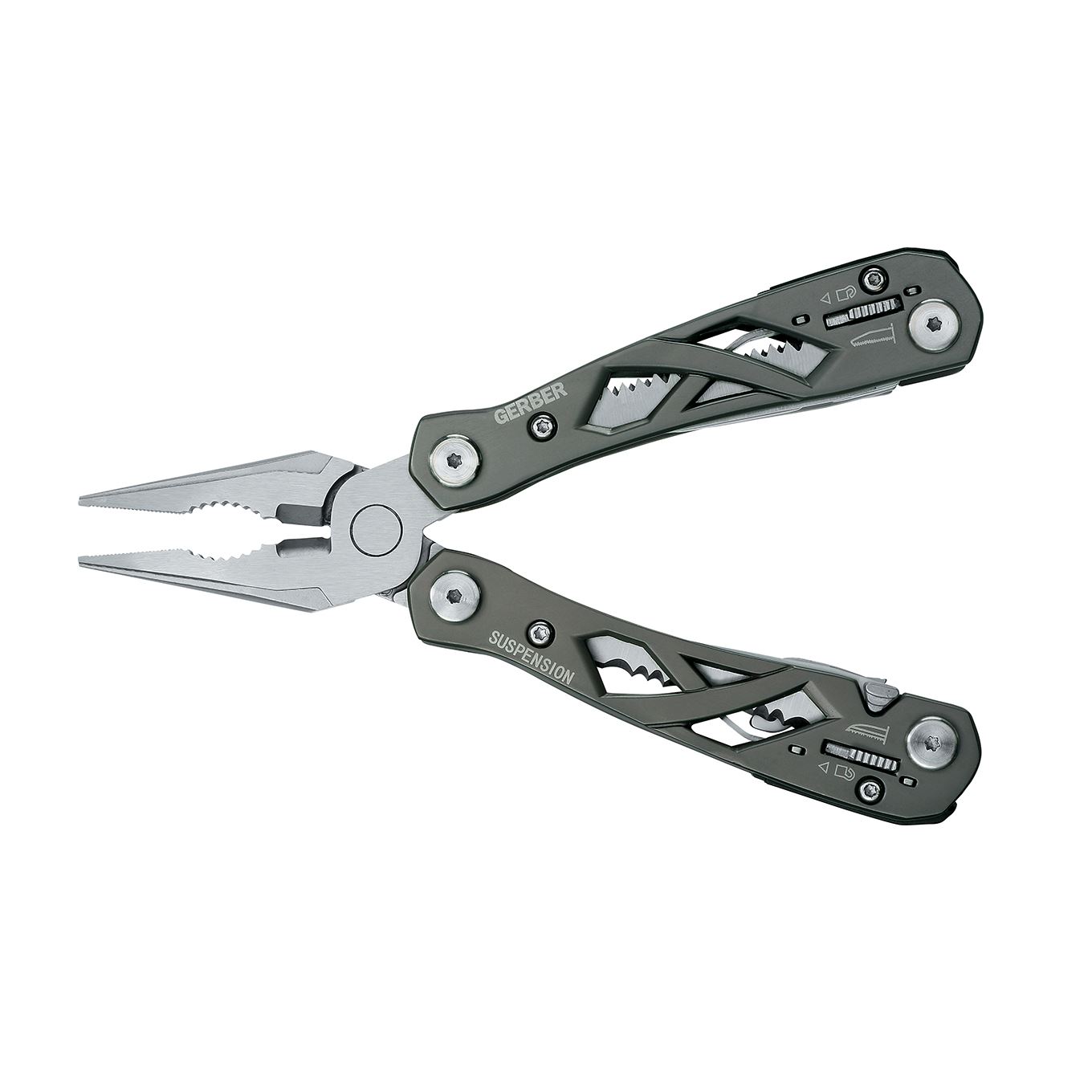 プルトニウム　plutonium sence camber　147cm Suspension – Gerber Gear
