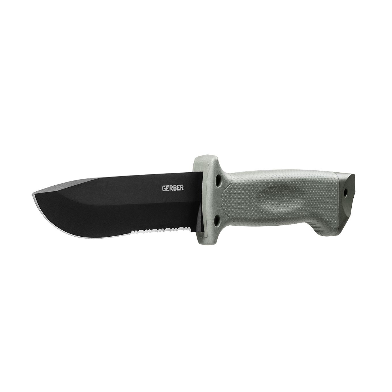 LMF II Infantry - FG504 Green