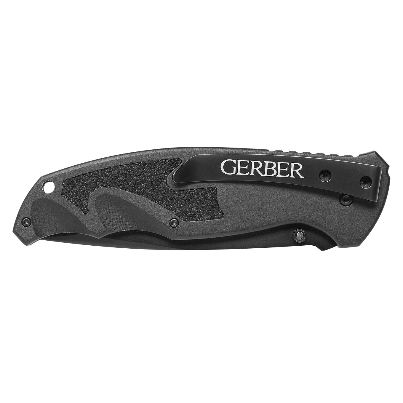 Answer F.A.S.T. - Tanto, Serrated