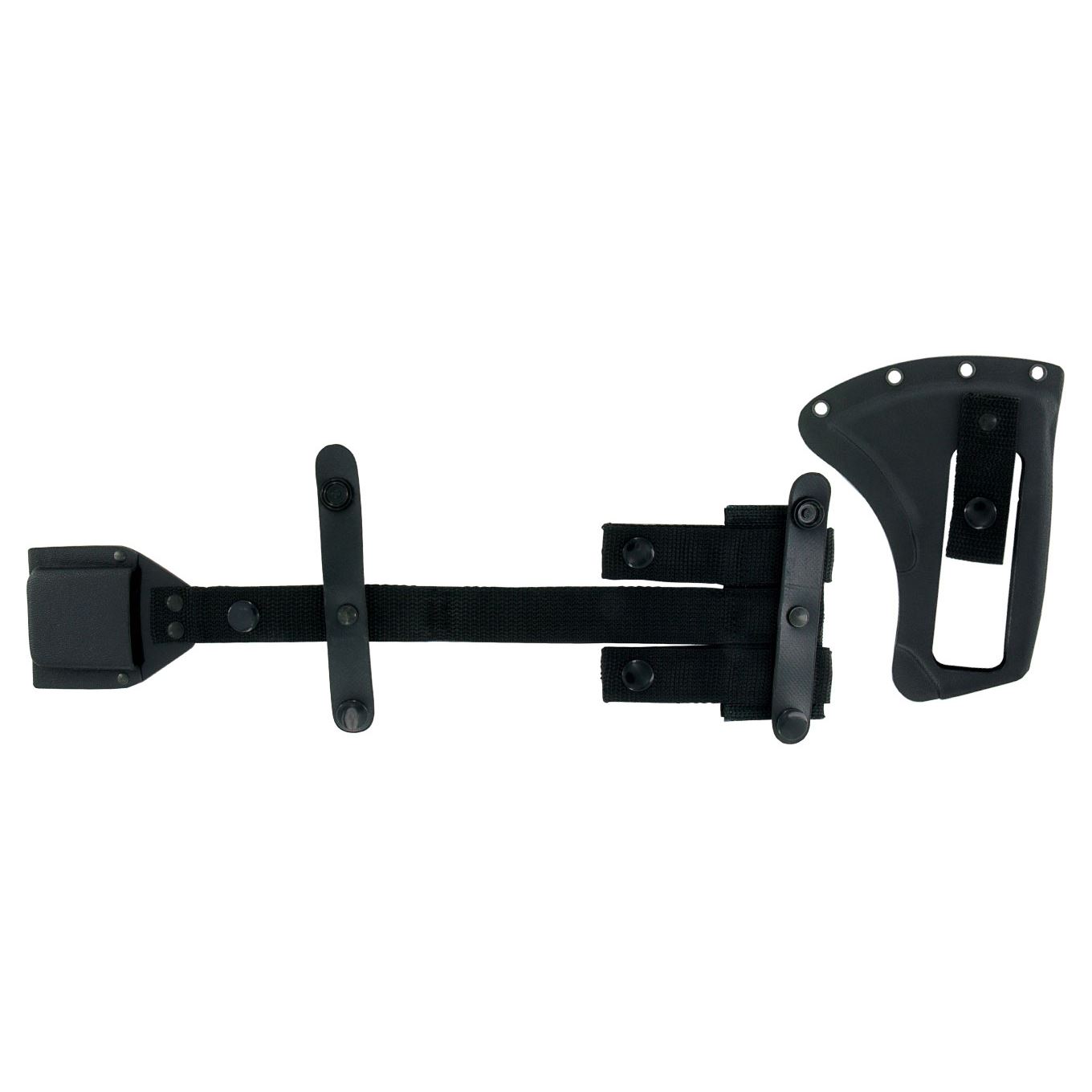Downrange Tomahawk
