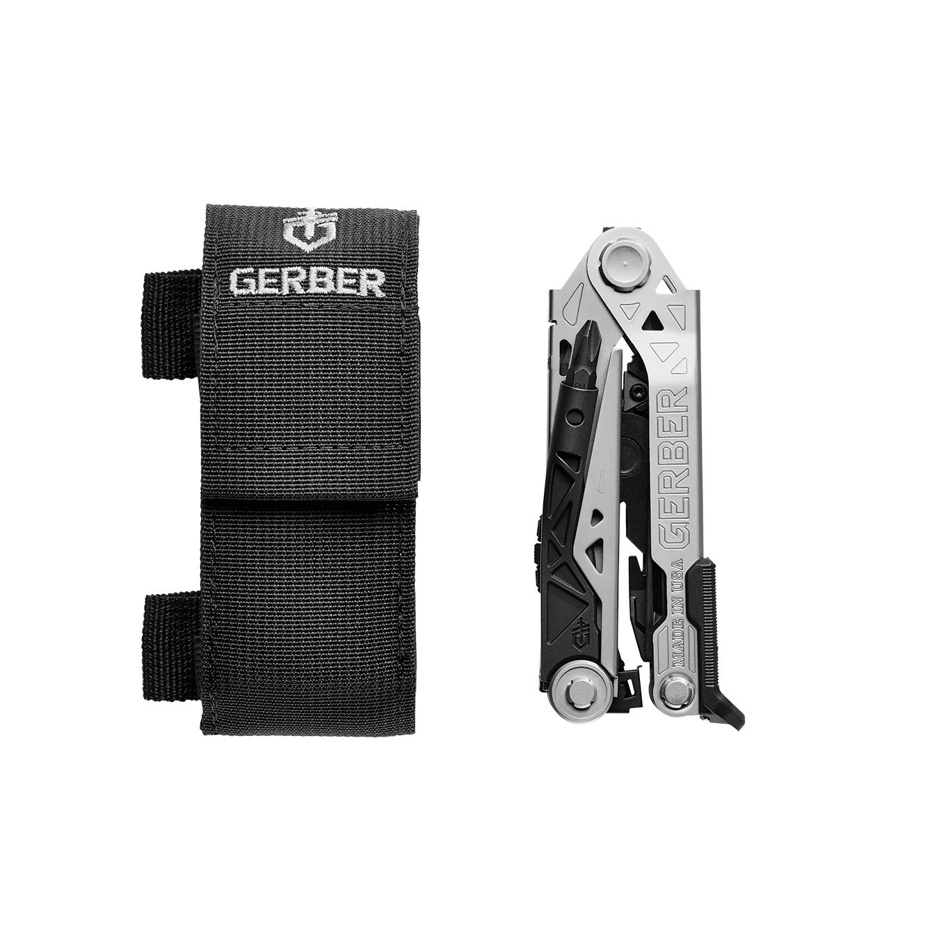 ガーバー　セット Center-Drive - Bit Set – Gerber Gear