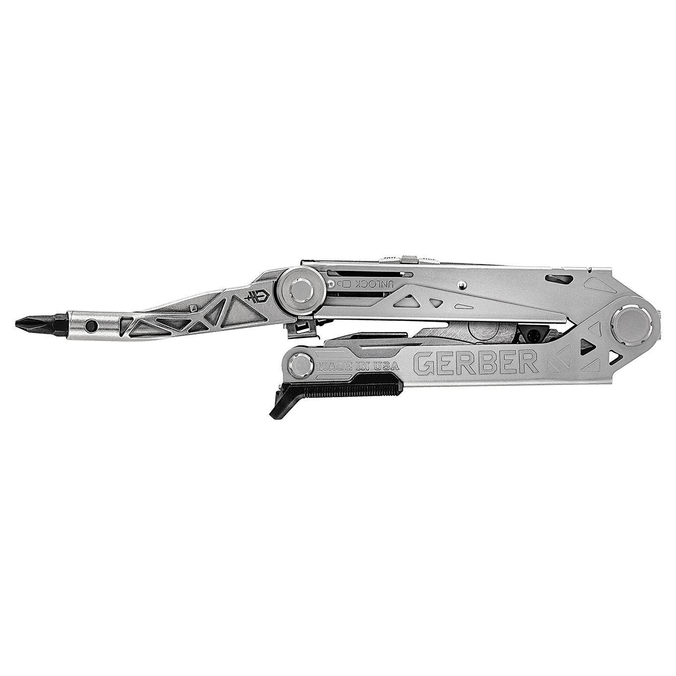 Center-Drive Plus