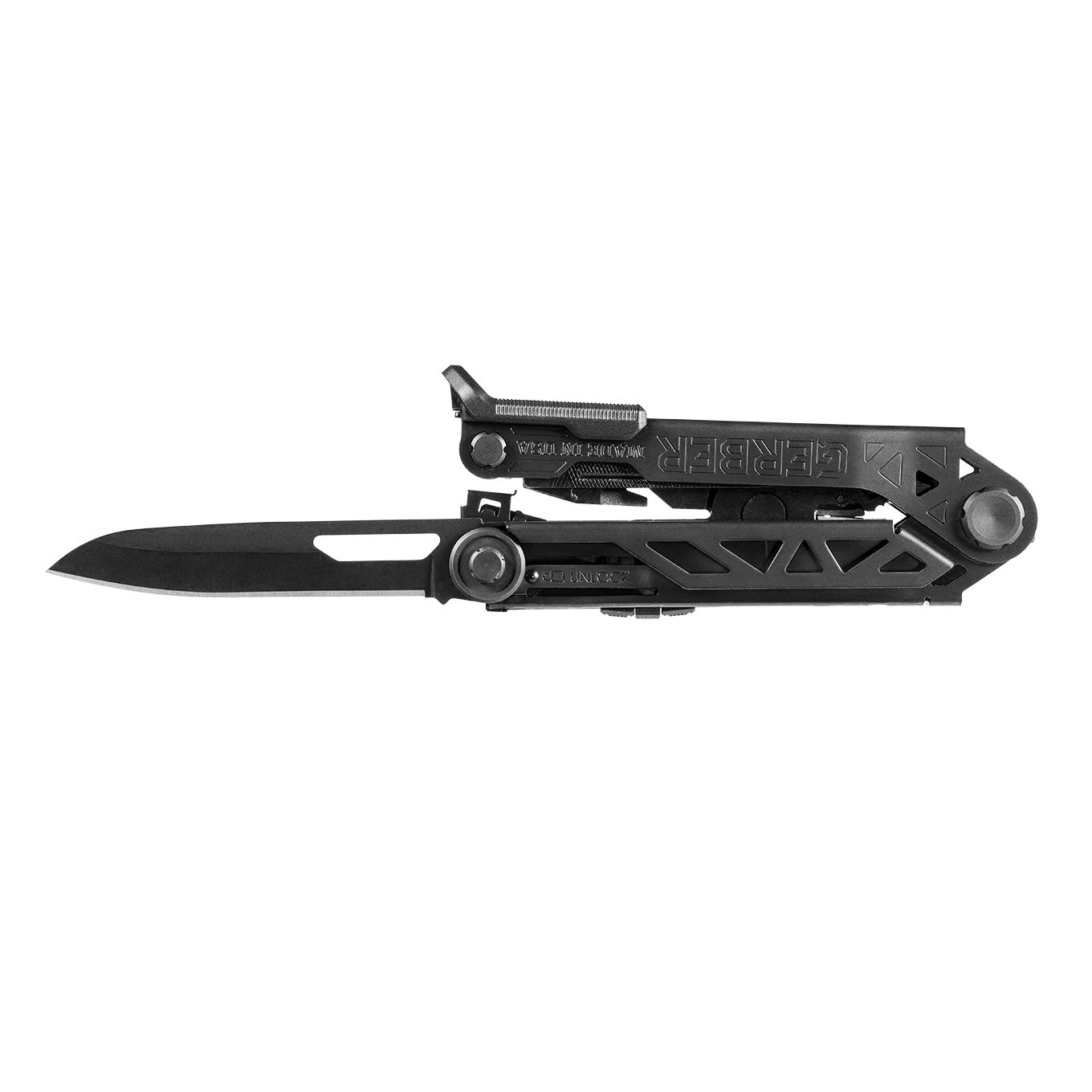 Center-Drive Black - Bit Set, MOLLE-Compatible Sheath – Gerber Gear
