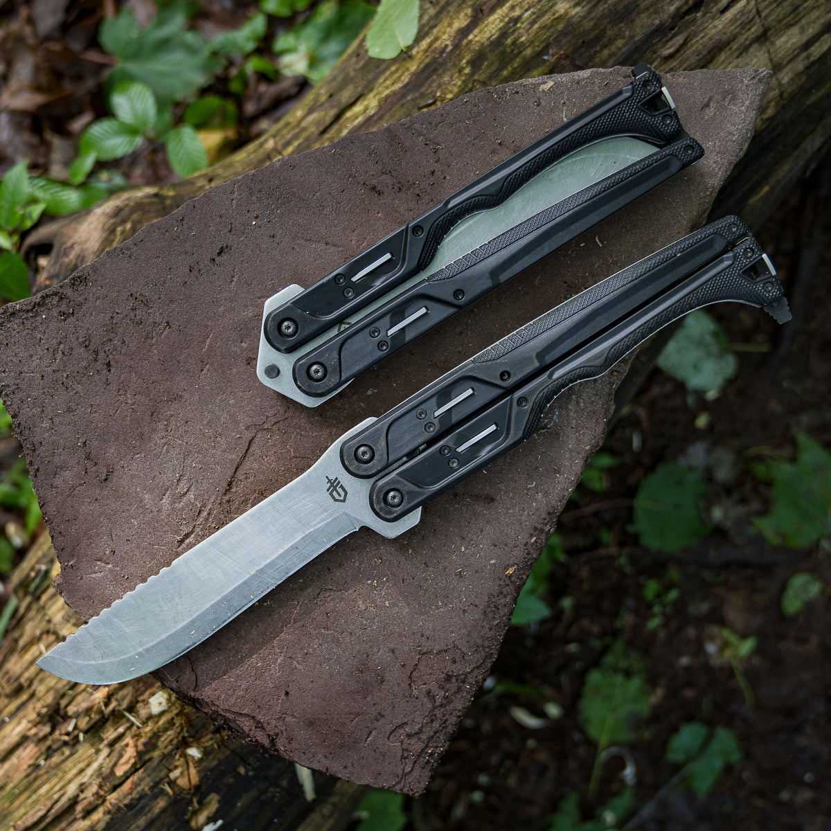 Doubledown - Black, Black