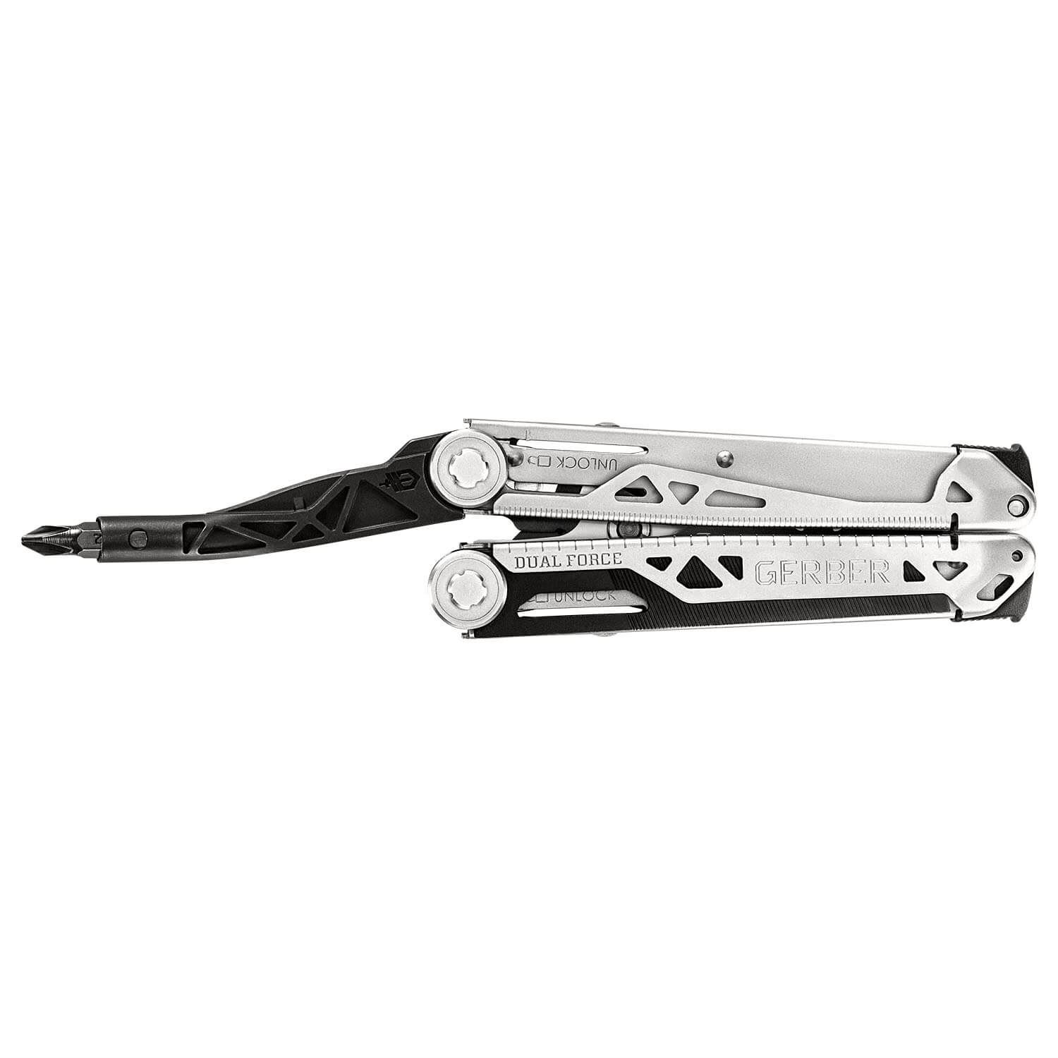 DUAL EVOLUTION CROSS FORCE テープ付き Dual-Force – Gerber Gear