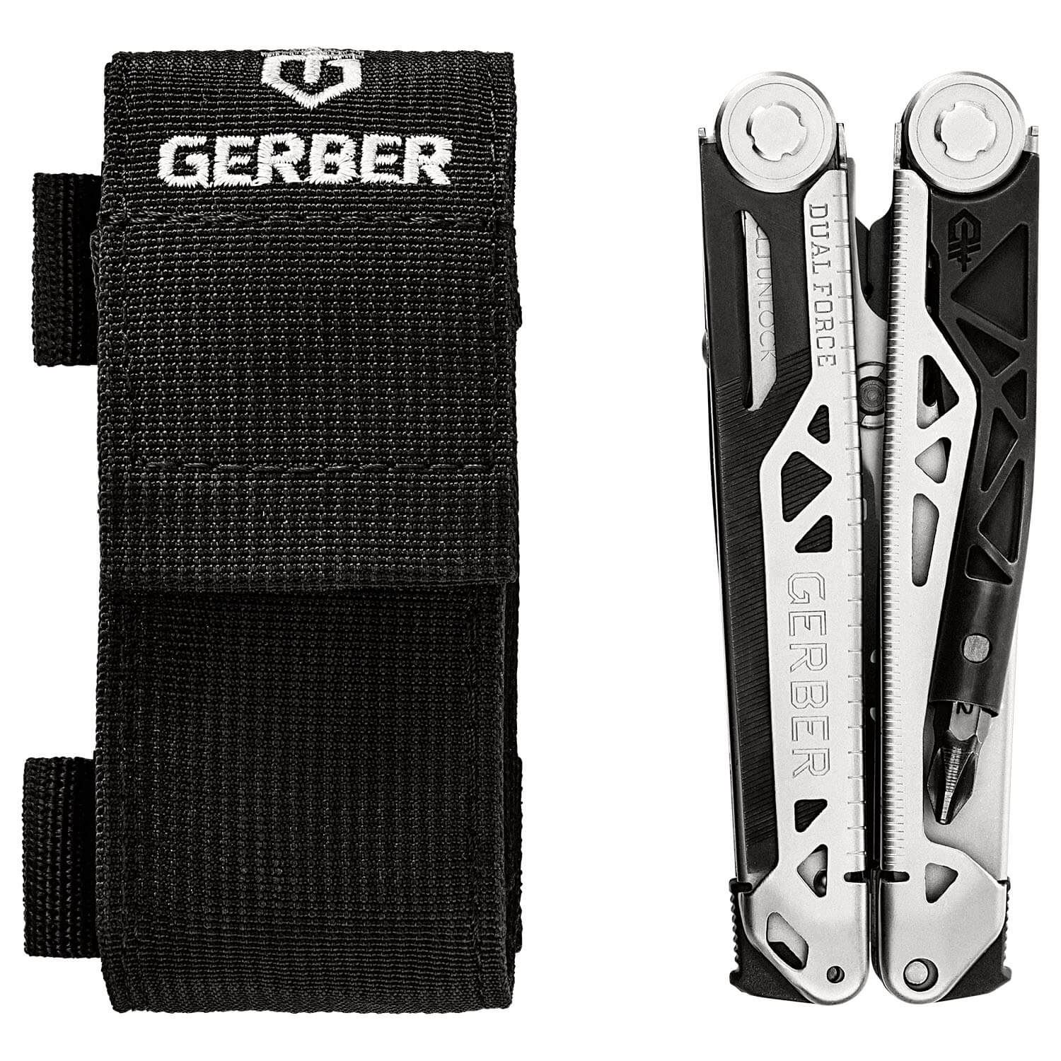 デュアルエボリューション2BOX 、クロスフォース1BOXテープ付き DUAL EVOLUTION CROSS FORCE テープ付き Dual-Force – Gerber Gear