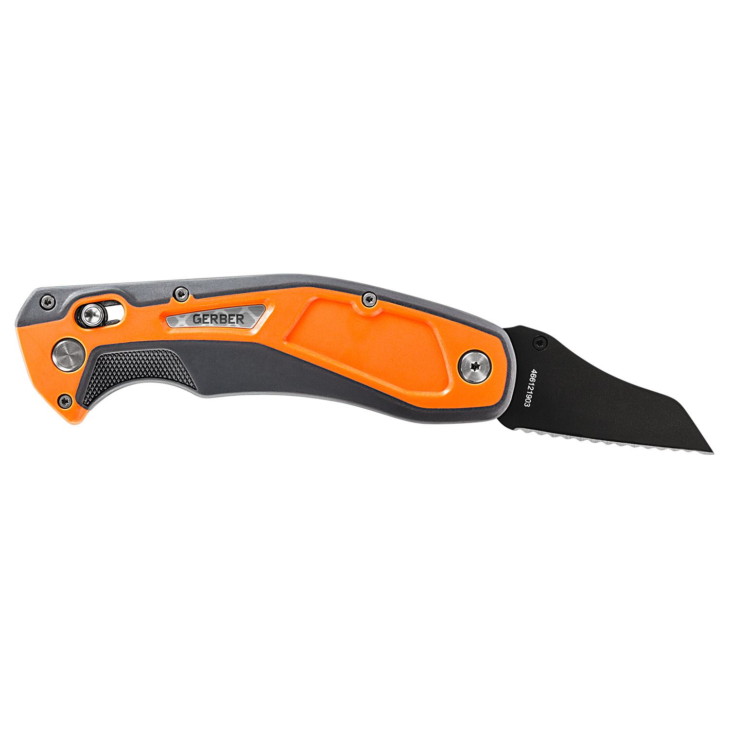Randy Newberg DTS – Gerber Gear