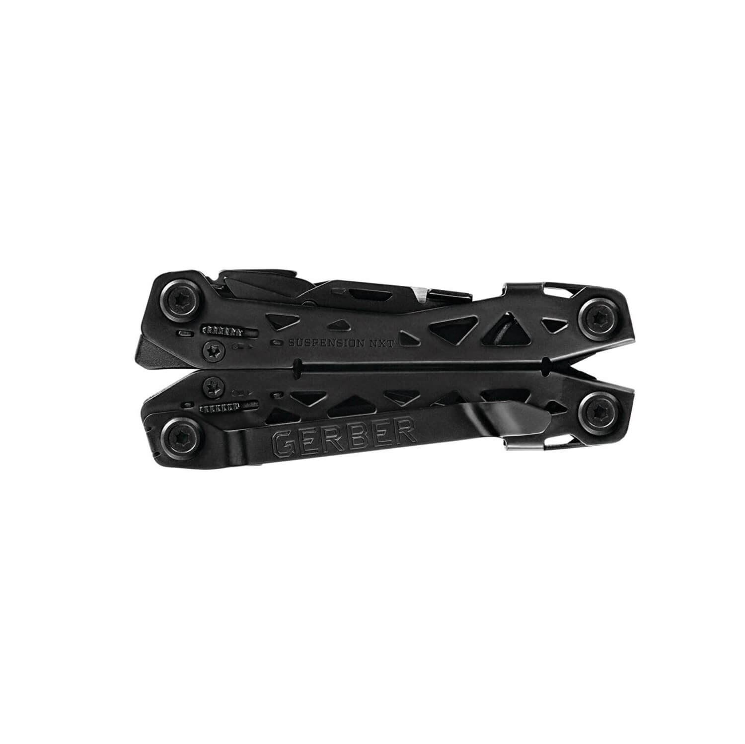 Suspension-NXT - Black – Gerber Gear