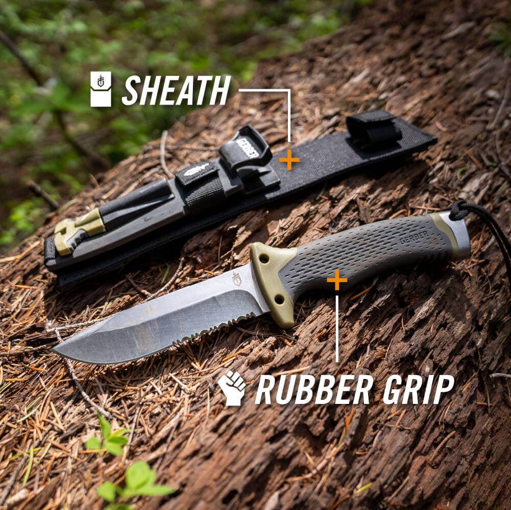 Ultimate – Gerber Gear