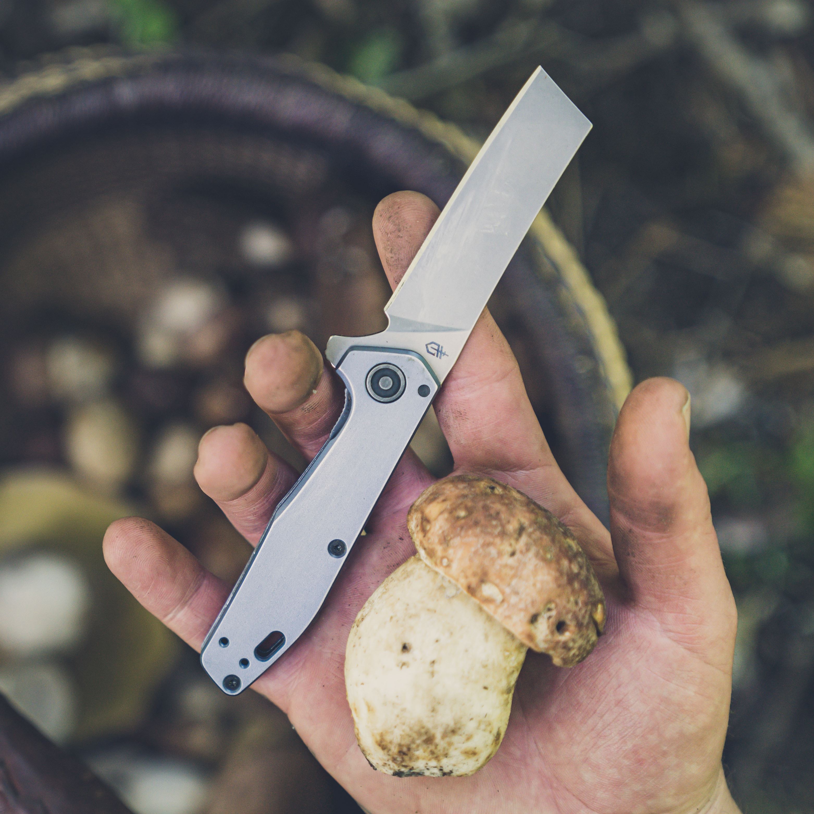 ガーバーナイフ Fastball Cleaver - Coyote Brown – Gerber Gear