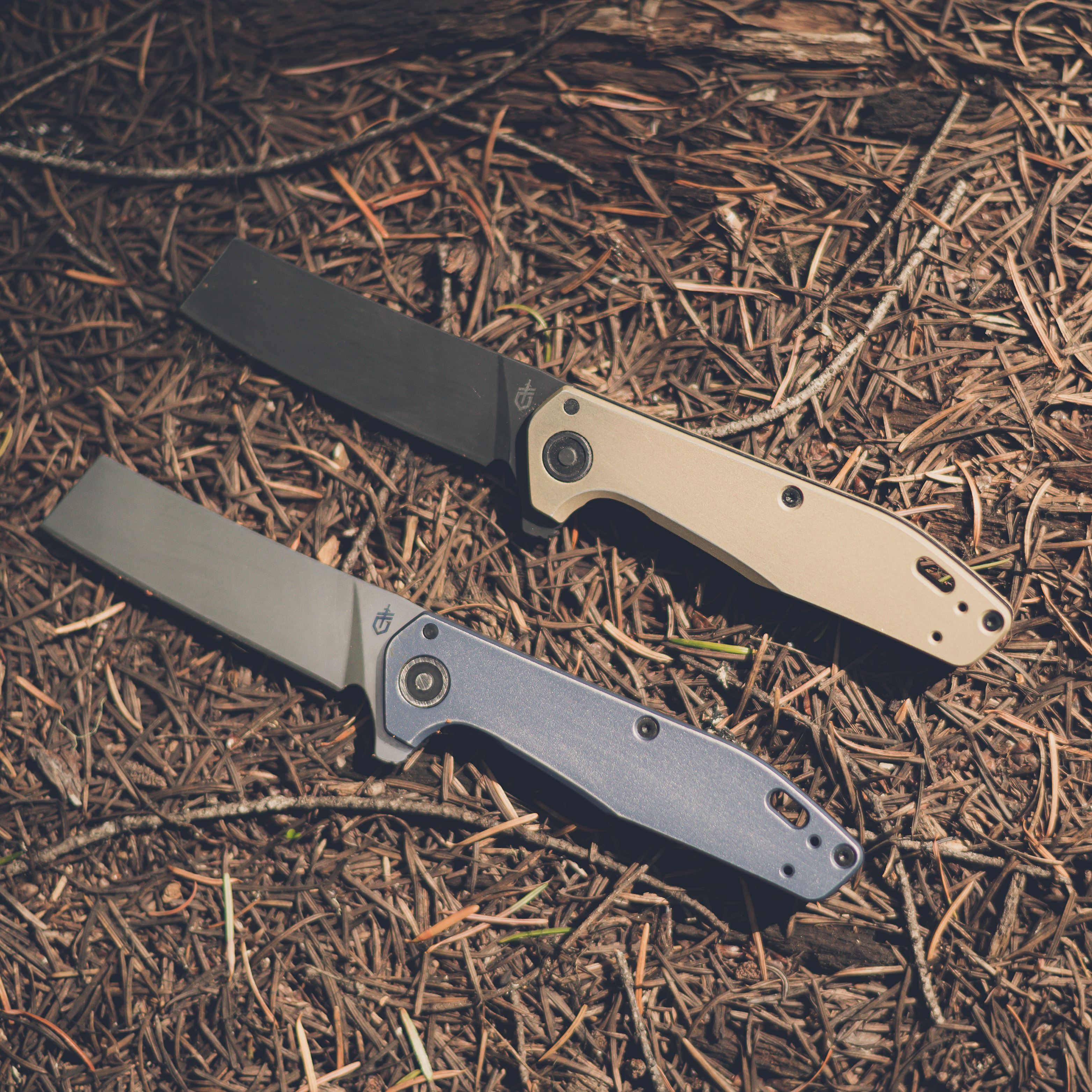 Fastball Cleaver - Coyote Brown – Gerber Gear