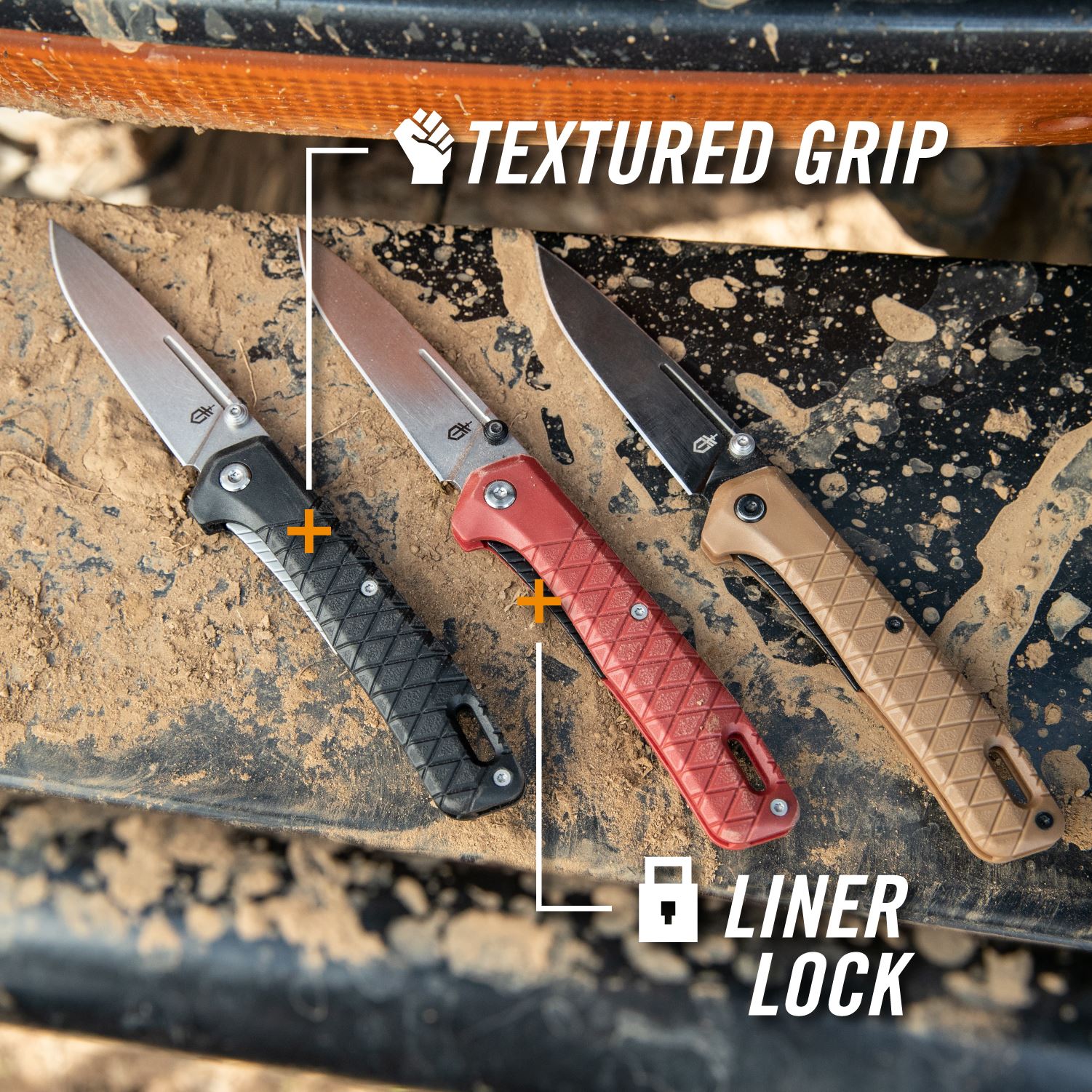 Zilch - Black – Gerber Gear