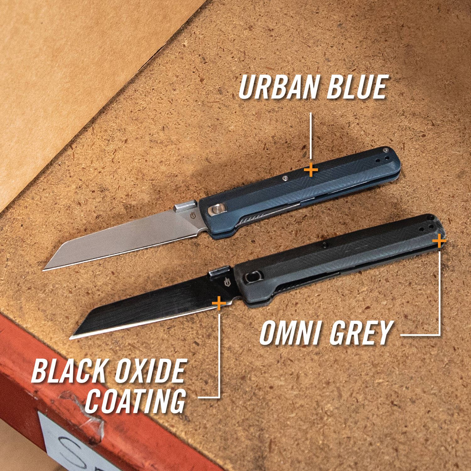 Pledge - Omni Grey