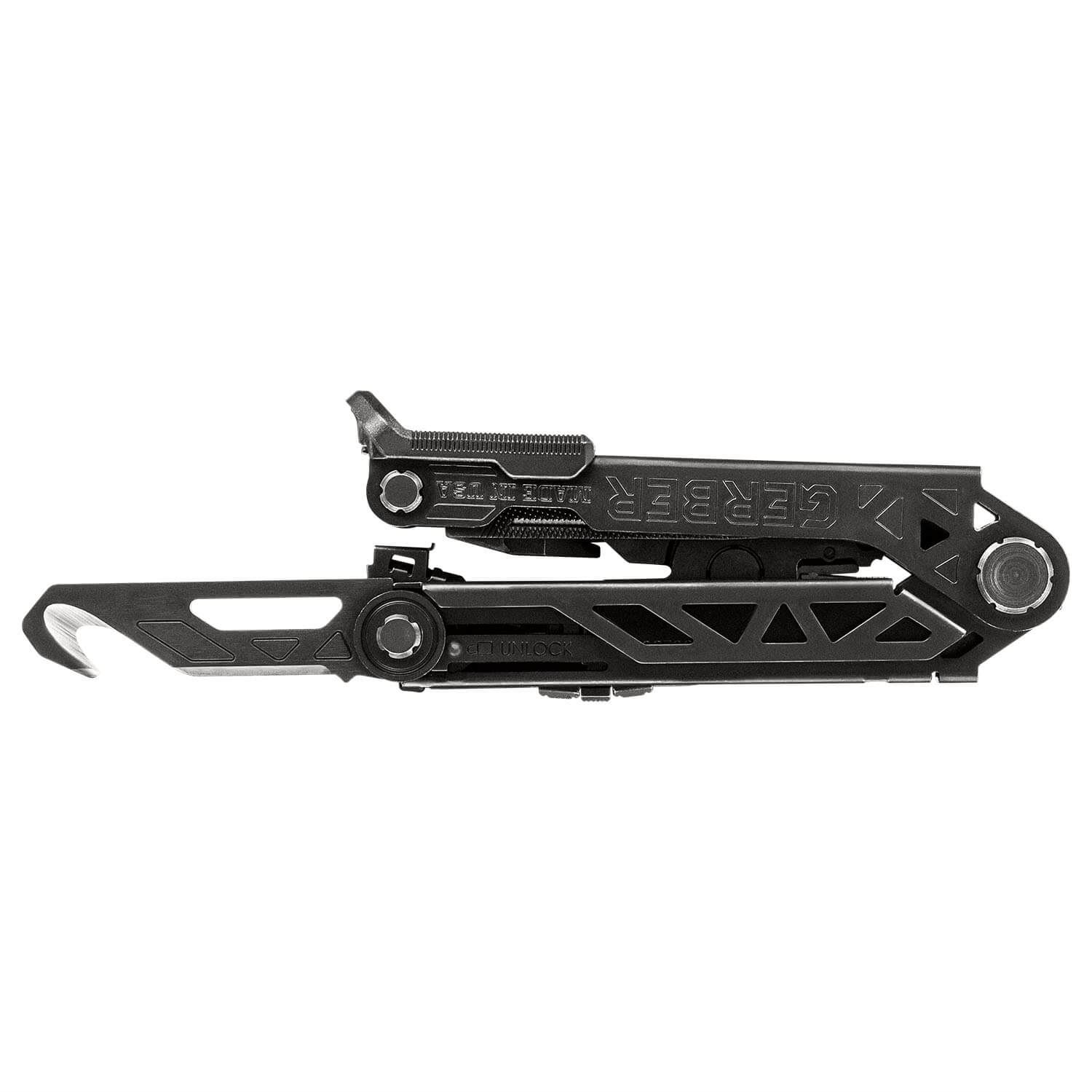 Center-Drive Rescue - Berry-Compliant Sheath – Gerber Gear