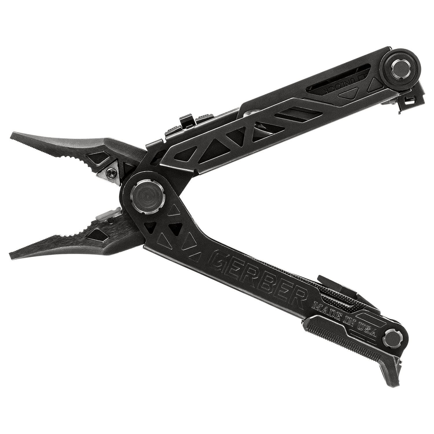 Center-Drive Rescue - Berry-Compliant Sheath – Gerber Gear