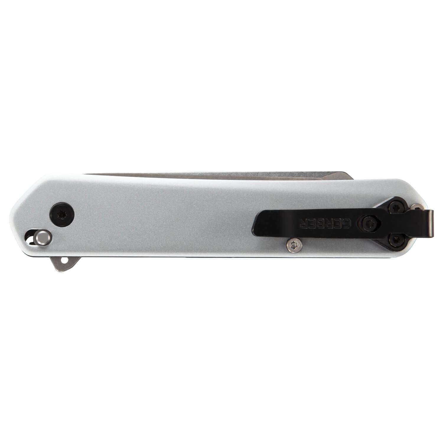 Spire - Aluminum