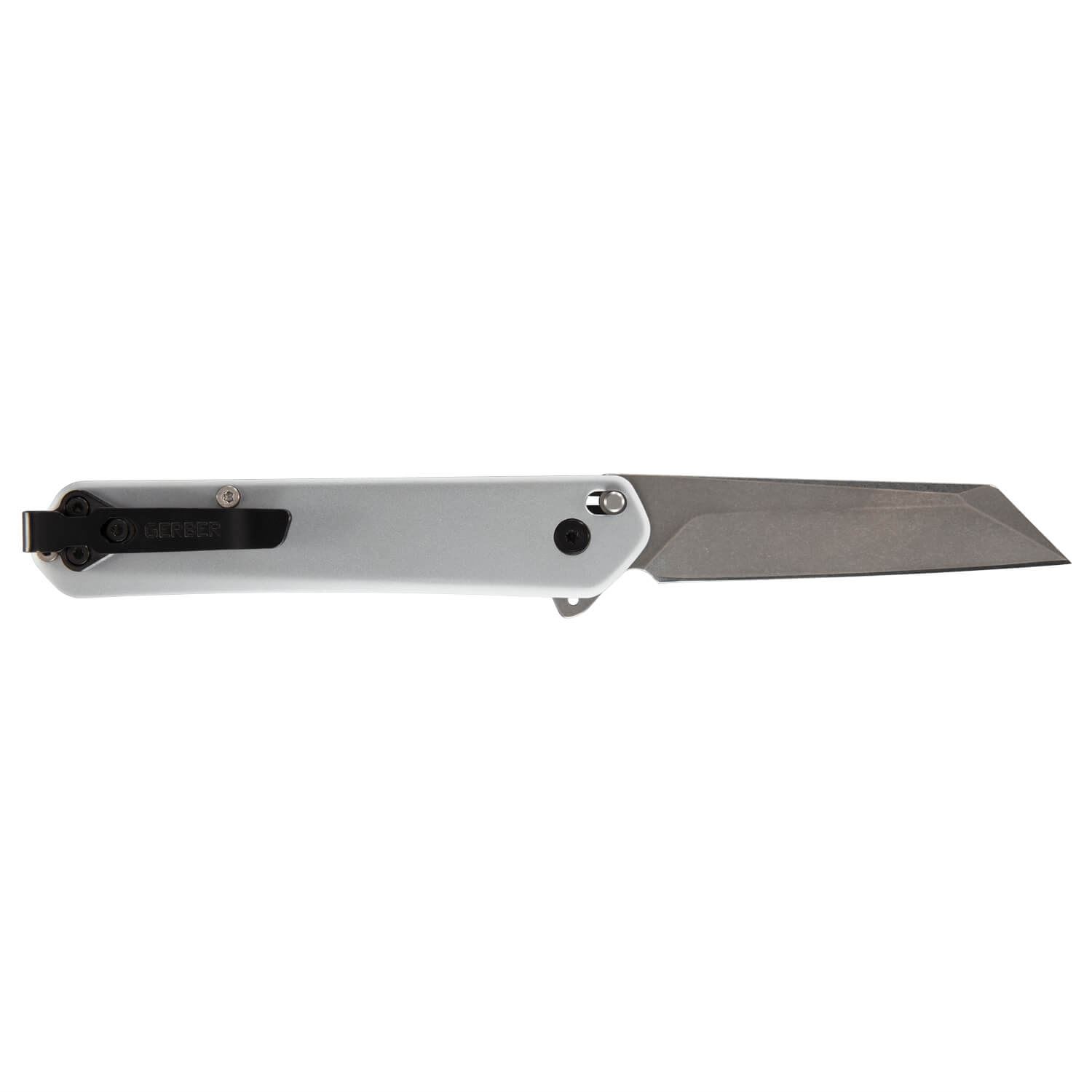 Spire - Aluminum