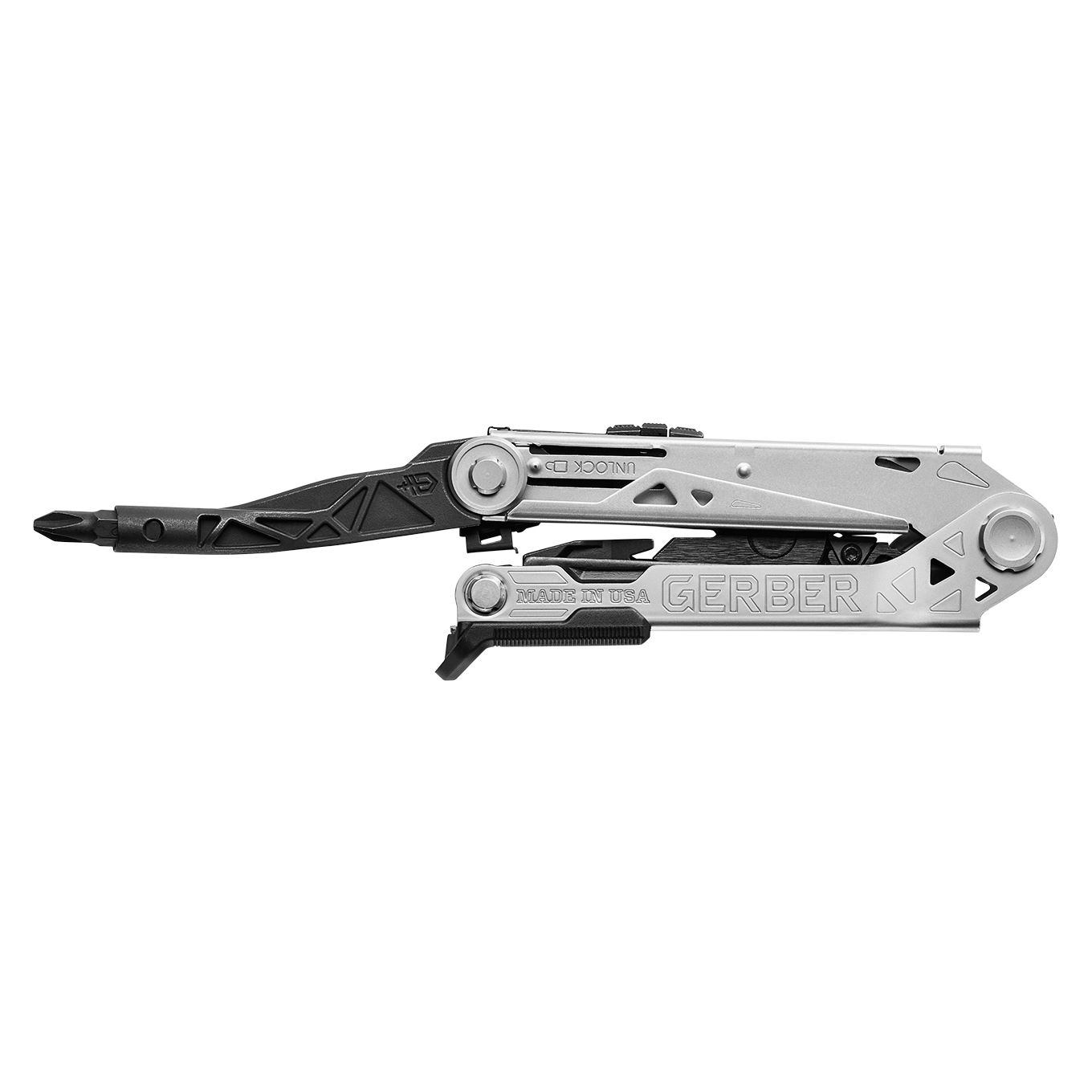 Center-Drive - Bit Set, MOLLE-Compatible Sheath – Gerber Gear