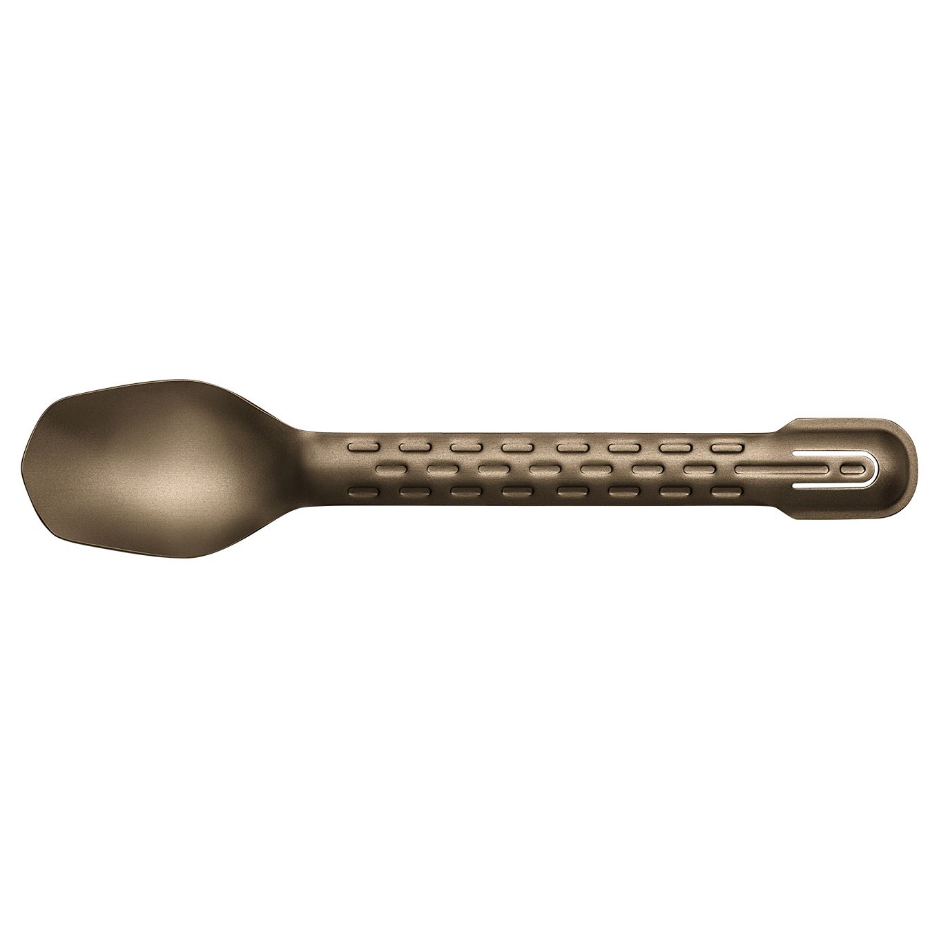 ComplEAT Utensil Set - Burnt Bronze