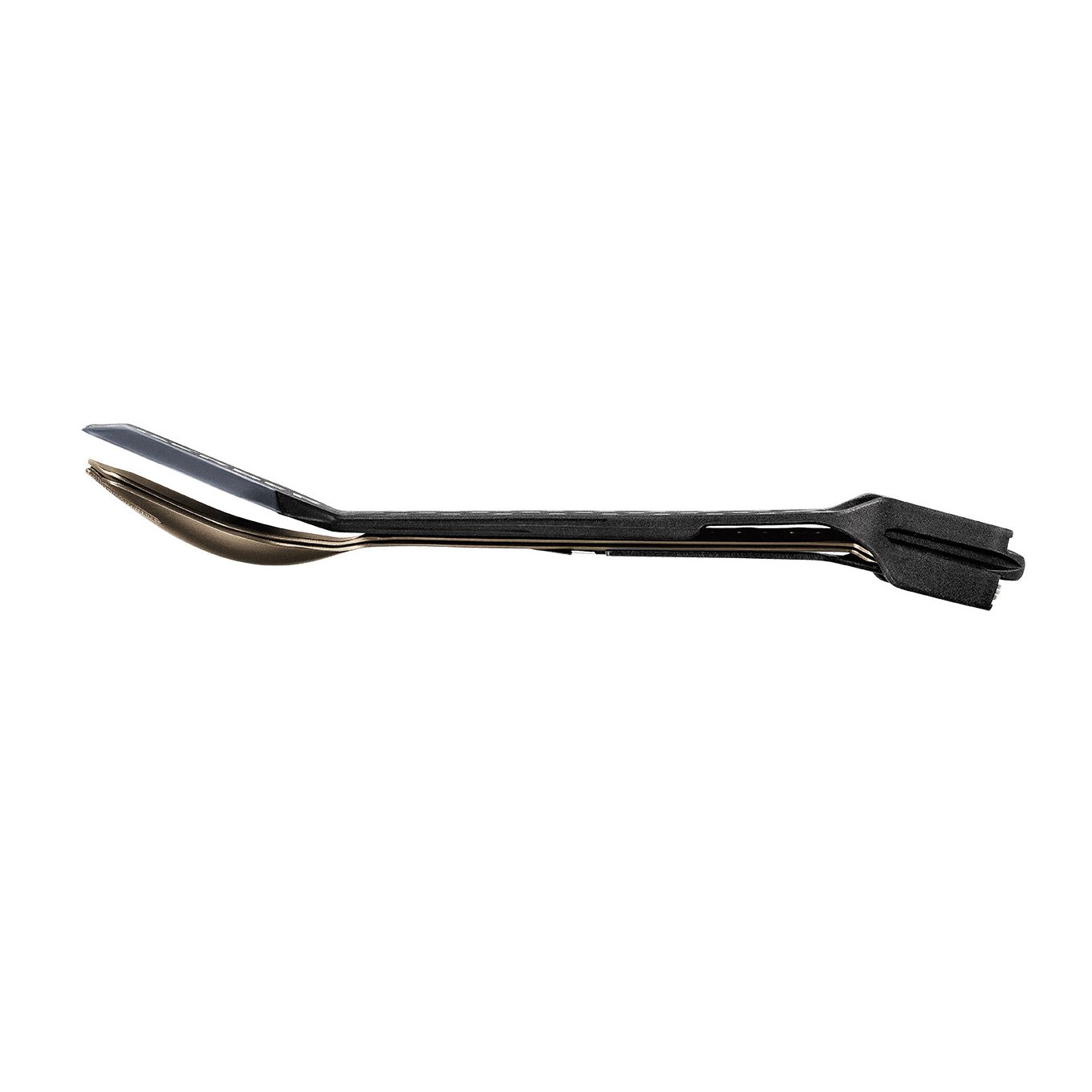 ComplEAT Utensil Set - Burnt Bronze