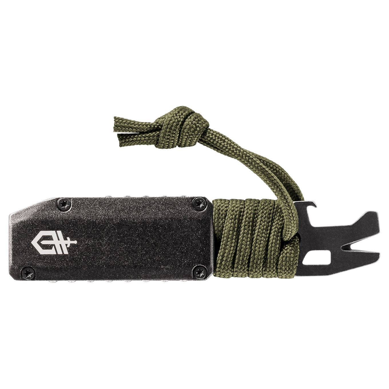 Prybrid X - OD Green