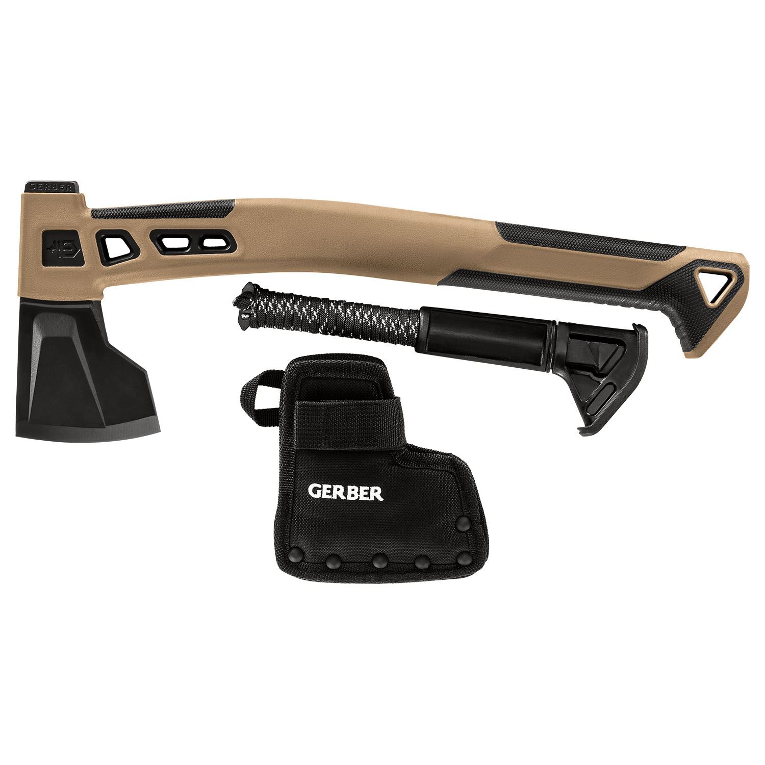 Axes – Gerber Gear