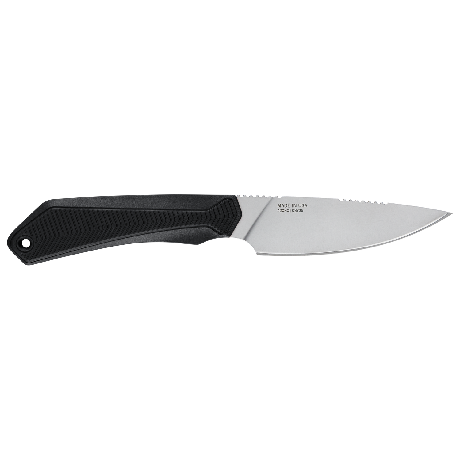 Forefront Fixed - Black