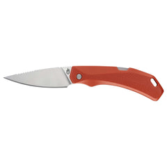 Forefront Folder Orange Front