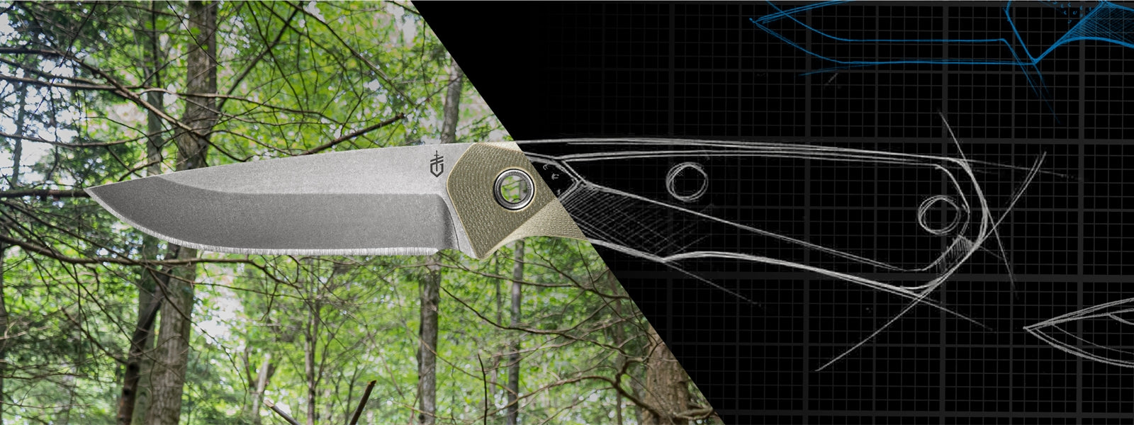 Terracraft - Flat Sage – Gerber Gear