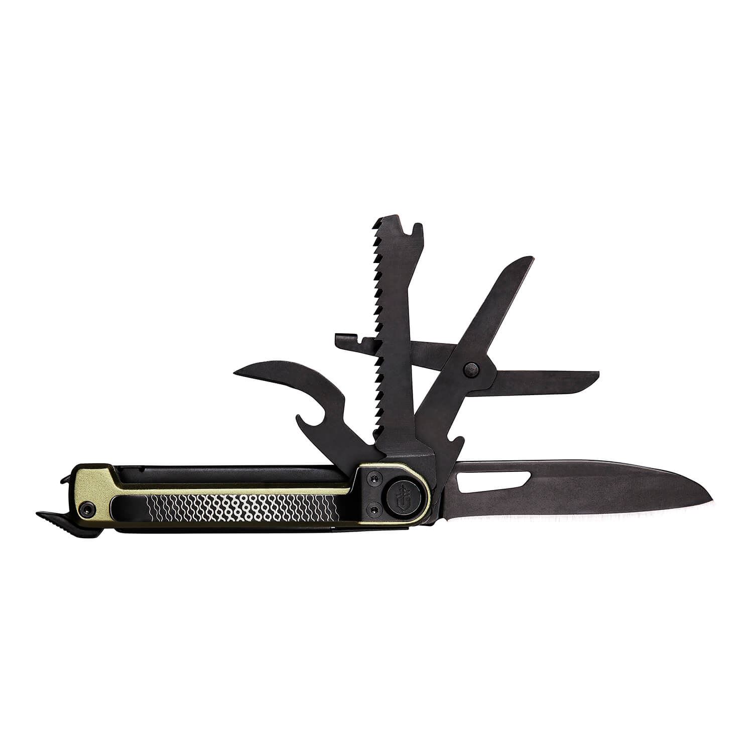 Armbar Scout - Green