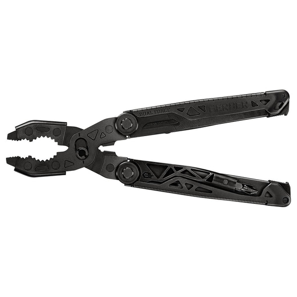 Dual-Force - Black – Gerber Gear