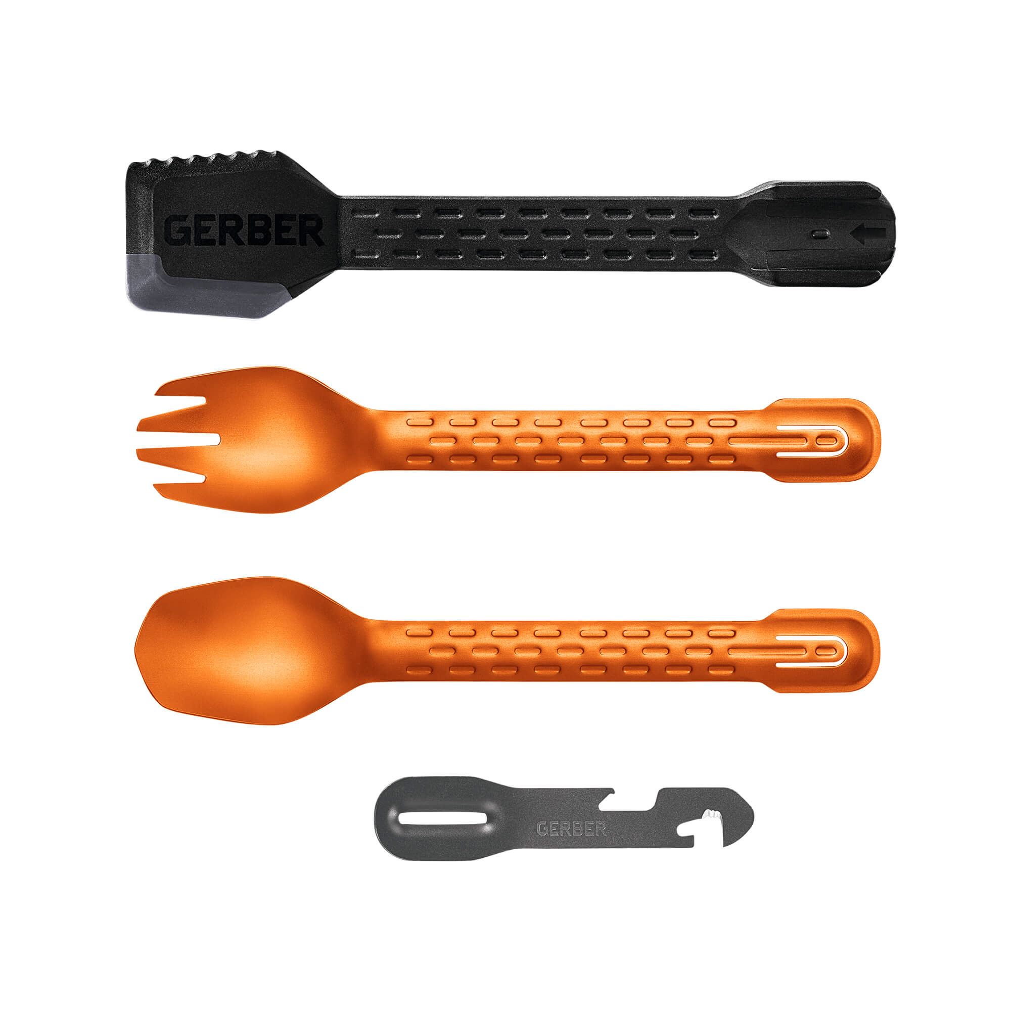 ComplEAT Utensil Set - Baltic Haze – Gerber Gear