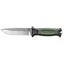 Foliage Green, Plain Edge