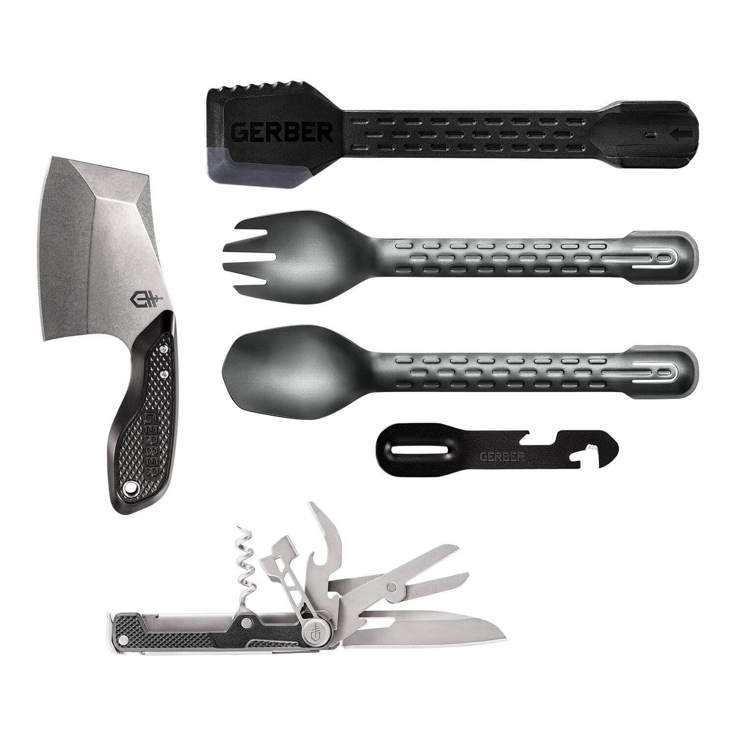 Outdoor Multi-Tools – Gerber Gear