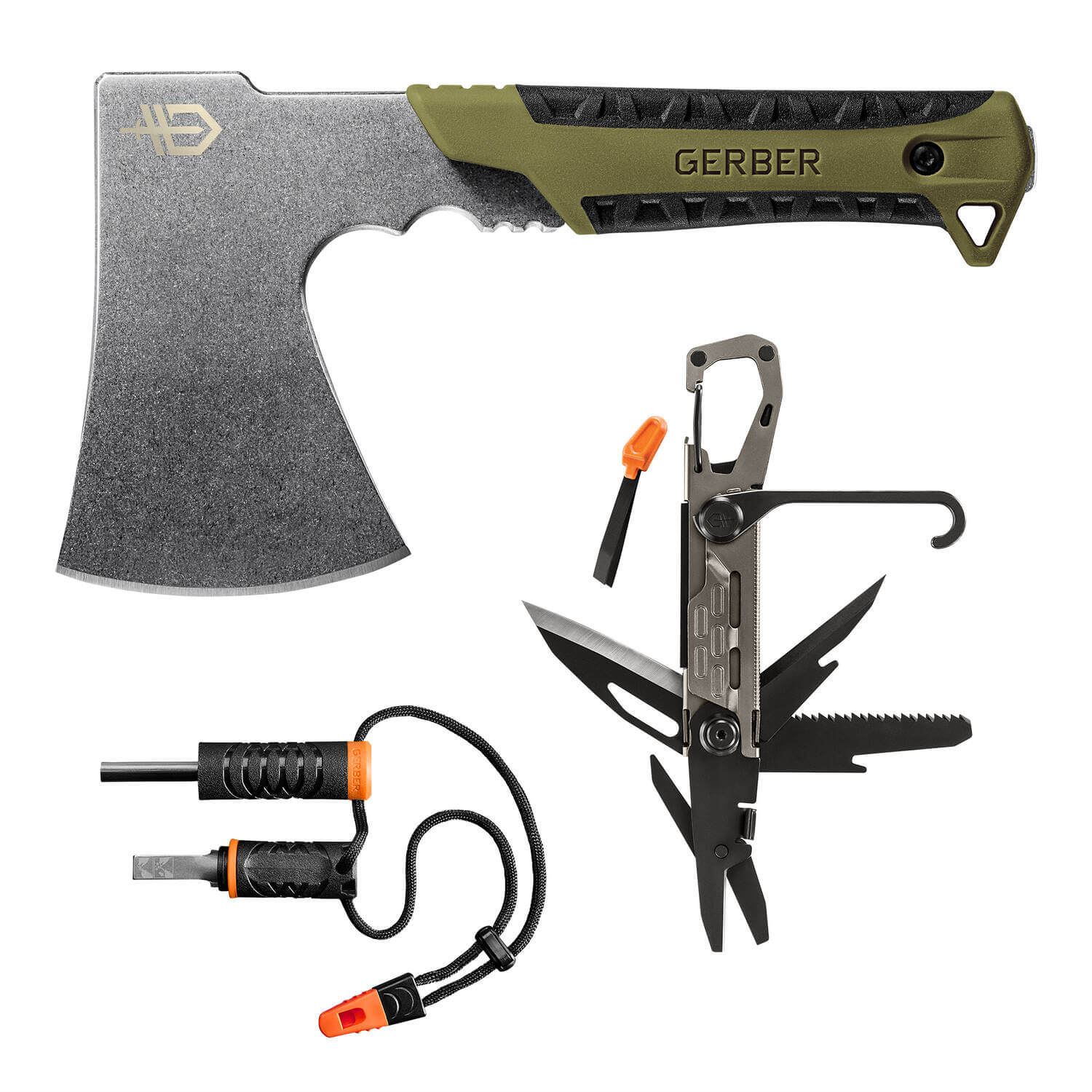 Equipment – Gerber Gear