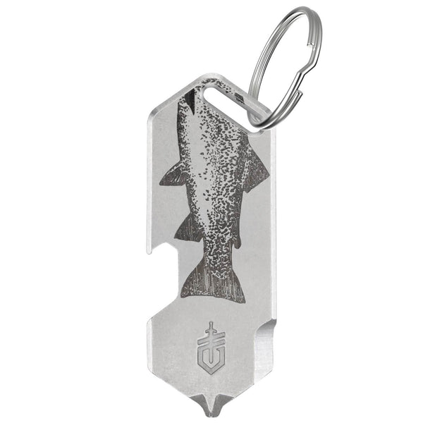 Shard DT - Silver Fish – Gerber Gear