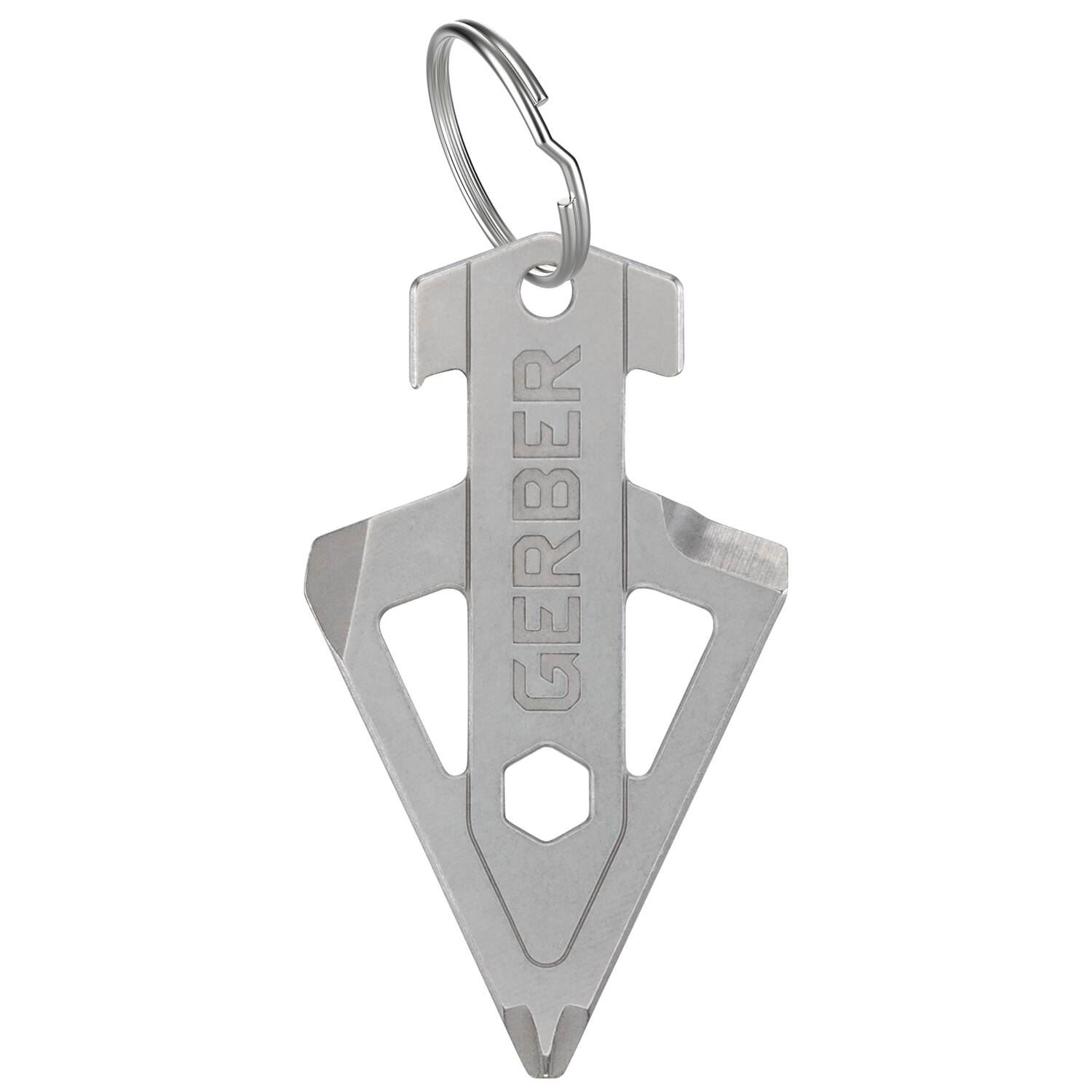 Broadhead - Silver