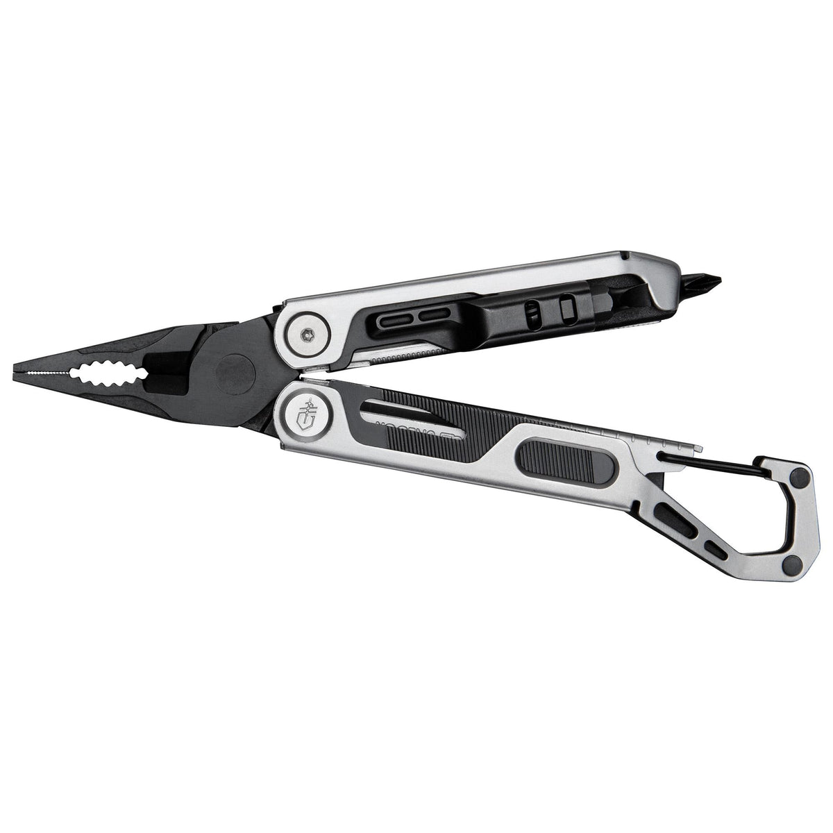 Gerber Stakeout Drive - Silver