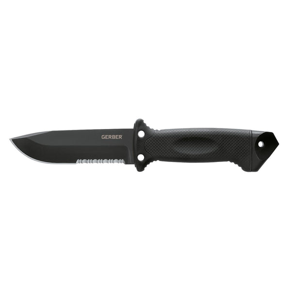 LMF II Infantry - Black – Gerber Gear
