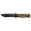 COYOTE BROWN