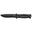 Black, Serrated