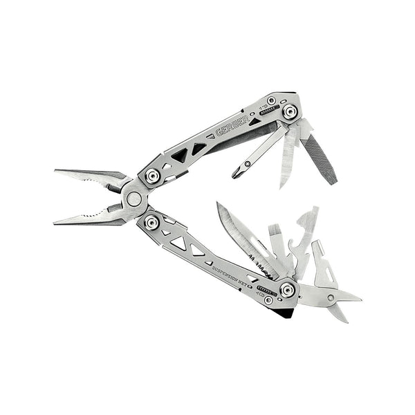 Suspension-NXT – Gerber Gear
