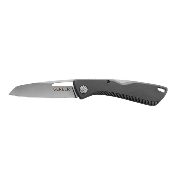 Sharkbelly - Plain Edge – Gerber Gear