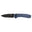 Urban Blue, Black Oxide