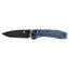 Urban Blue, Black Oxide