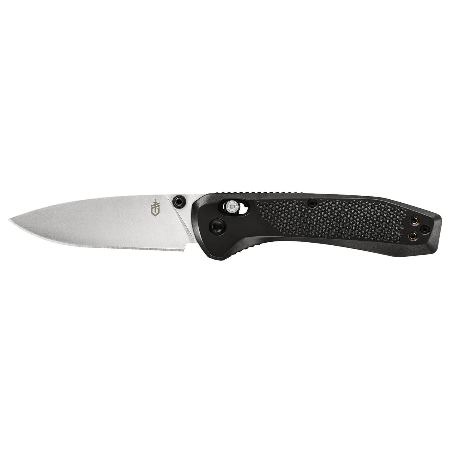 Sedulo - Black, Stonewash