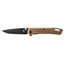 Coyote Brown